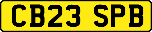 CB23SPB