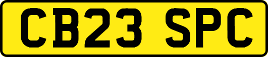 CB23SPC
