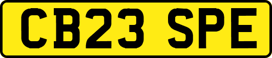 CB23SPE