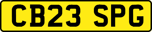 CB23SPG