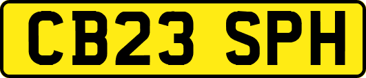 CB23SPH