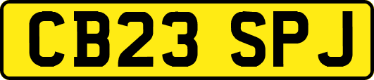 CB23SPJ