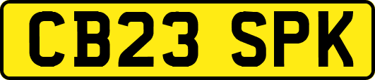 CB23SPK