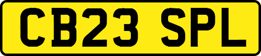 CB23SPL
