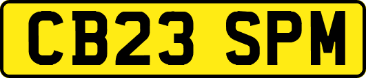 CB23SPM
