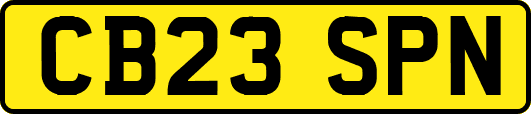 CB23SPN