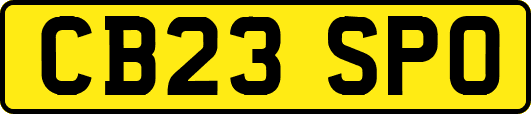 CB23SPO