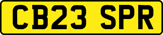 CB23SPR