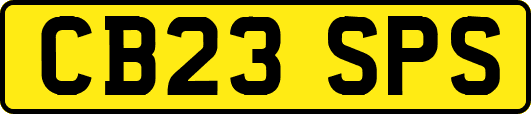 CB23SPS