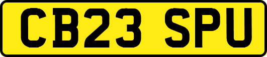 CB23SPU