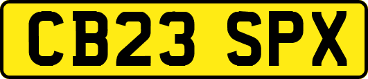 CB23SPX