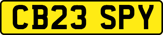 CB23SPY