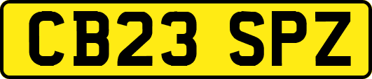 CB23SPZ