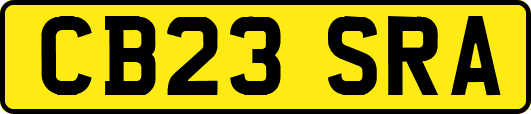 CB23SRA