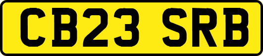 CB23SRB