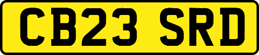 CB23SRD