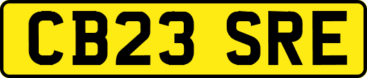 CB23SRE