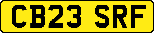 CB23SRF