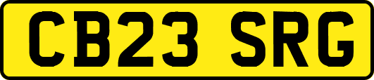 CB23SRG
