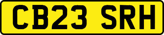 CB23SRH