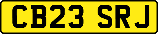 CB23SRJ