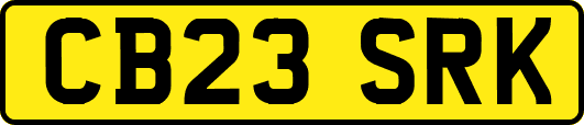 CB23SRK