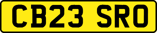 CB23SRO