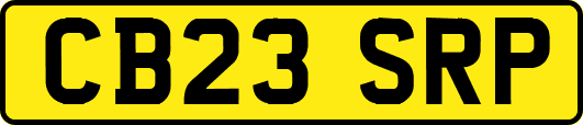 CB23SRP