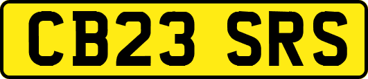 CB23SRS
