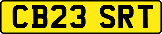 CB23SRT