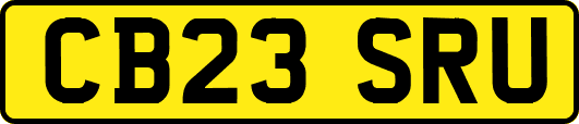 CB23SRU