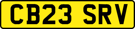 CB23SRV