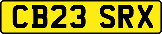 CB23SRX