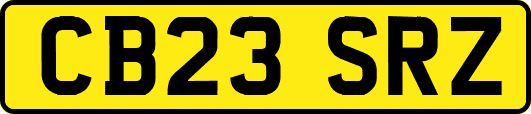 CB23SRZ