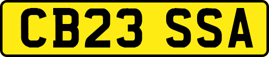 CB23SSA