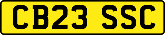 CB23SSC