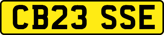 CB23SSE