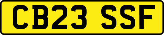 CB23SSF
