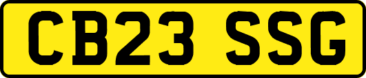 CB23SSG