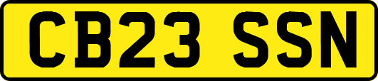 CB23SSN