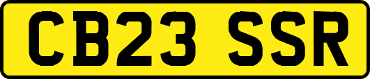 CB23SSR