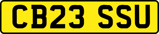 CB23SSU