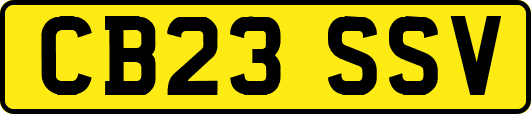 CB23SSV