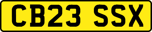 CB23SSX