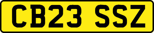 CB23SSZ