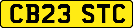 CB23STC