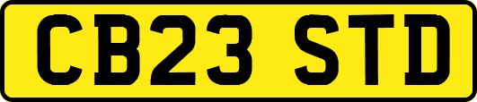 CB23STD