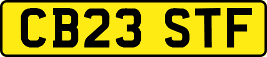 CB23STF