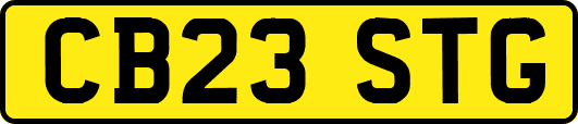 CB23STG