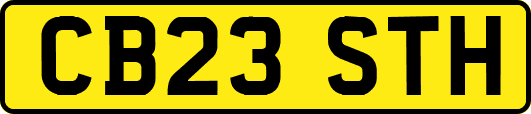 CB23STH